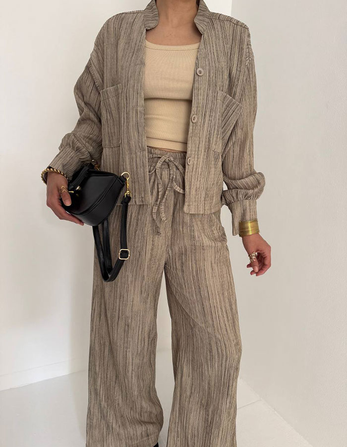 Hermes Collection