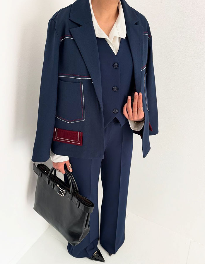 Hermes Collection
