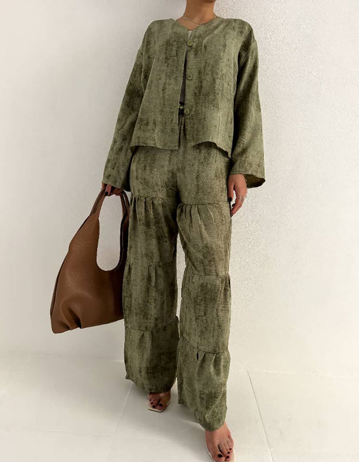 Hermes Collection