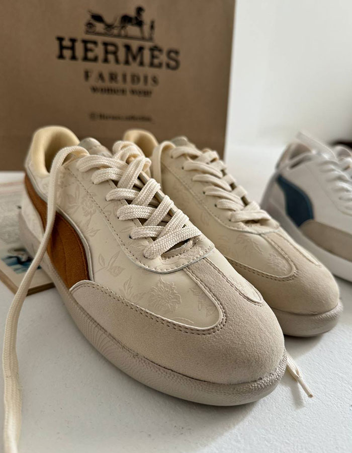 Hermes Collection