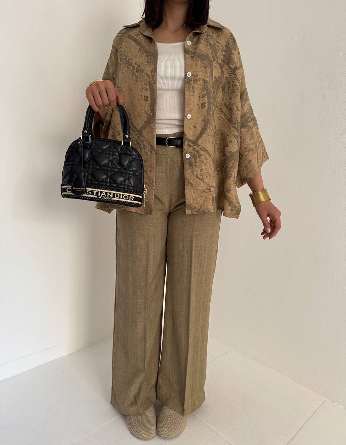 Hermes Collection