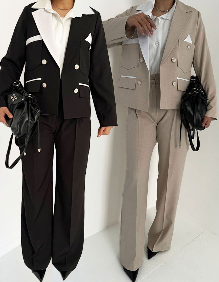 Hermes Collection
