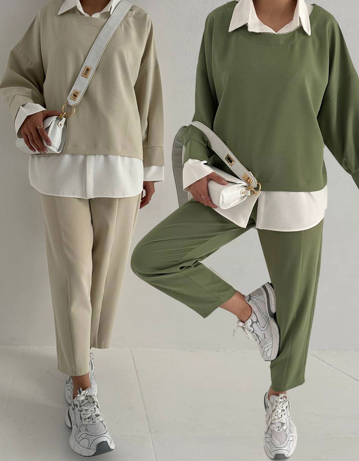 Hermes Collection