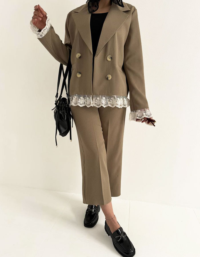 Hermes Collection