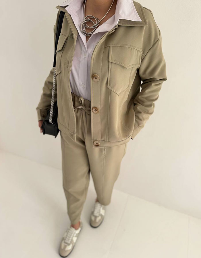 Hermes Collection