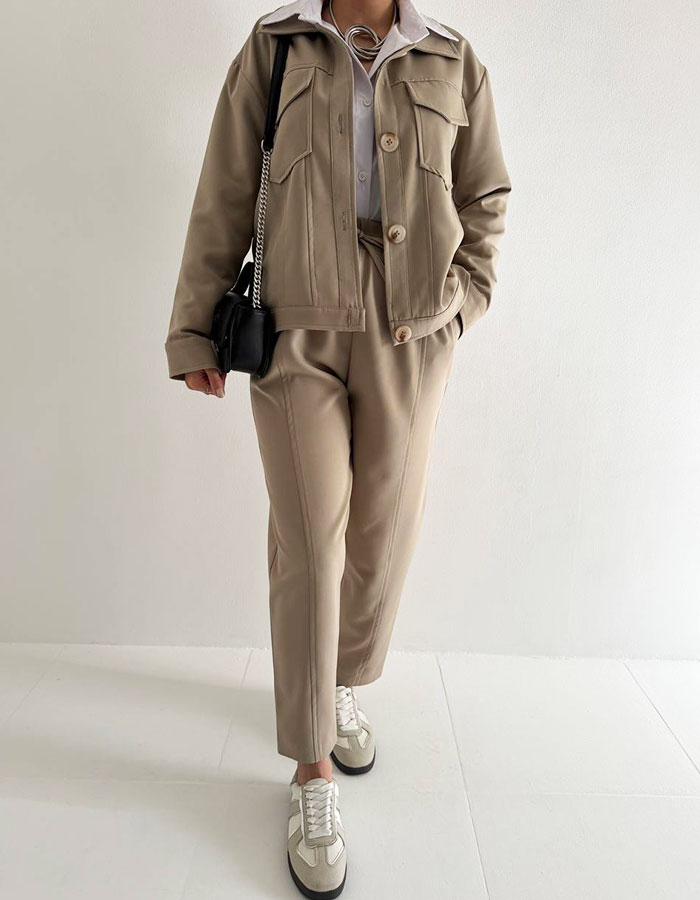 Hermes Collection