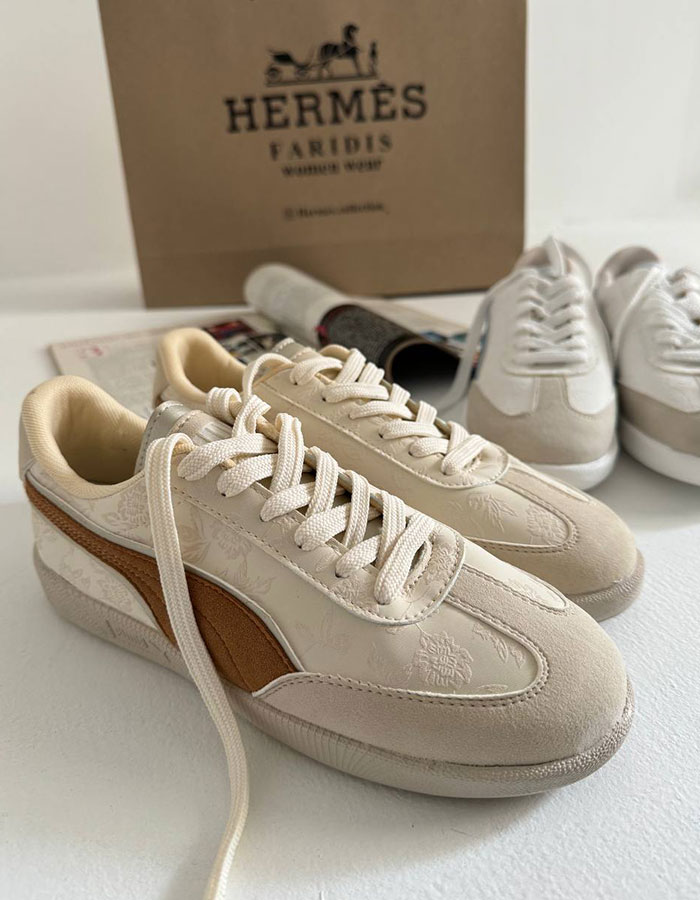 Hermes Collection