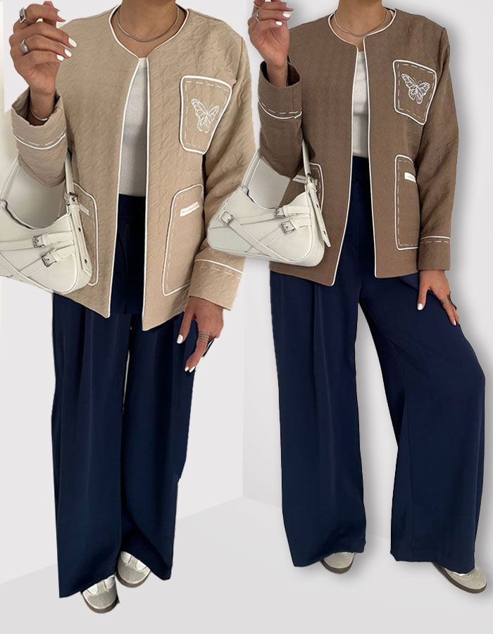 Hermes Collection