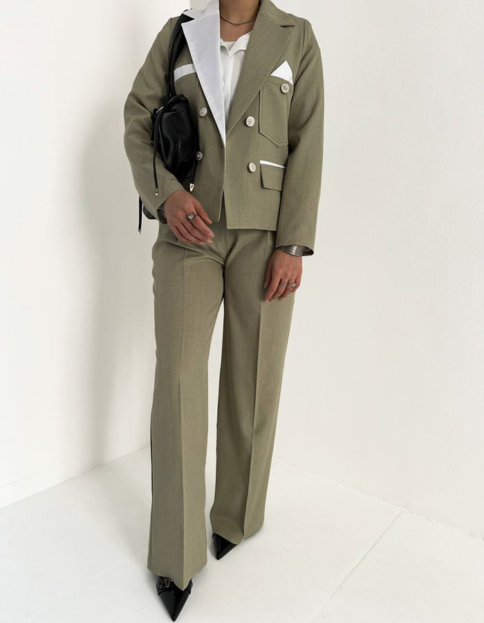 Hermes Collection