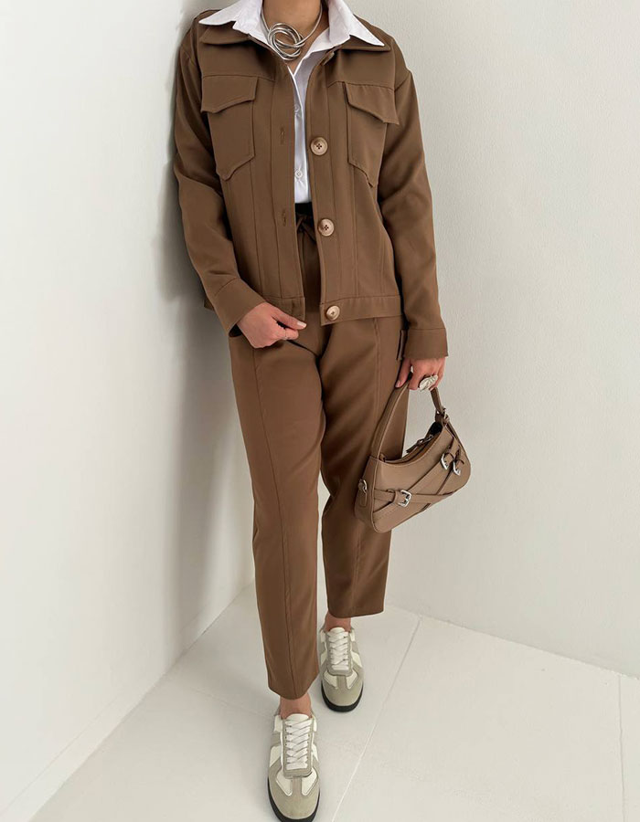 Hermes Collection