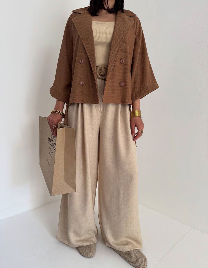 Hermes Collection