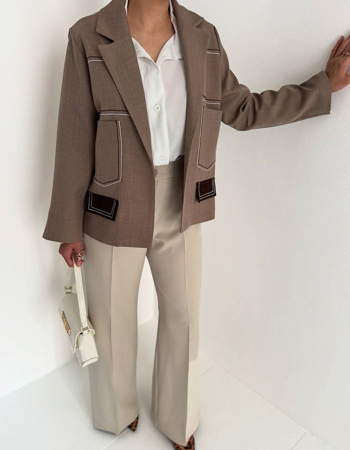 Hermes Collection