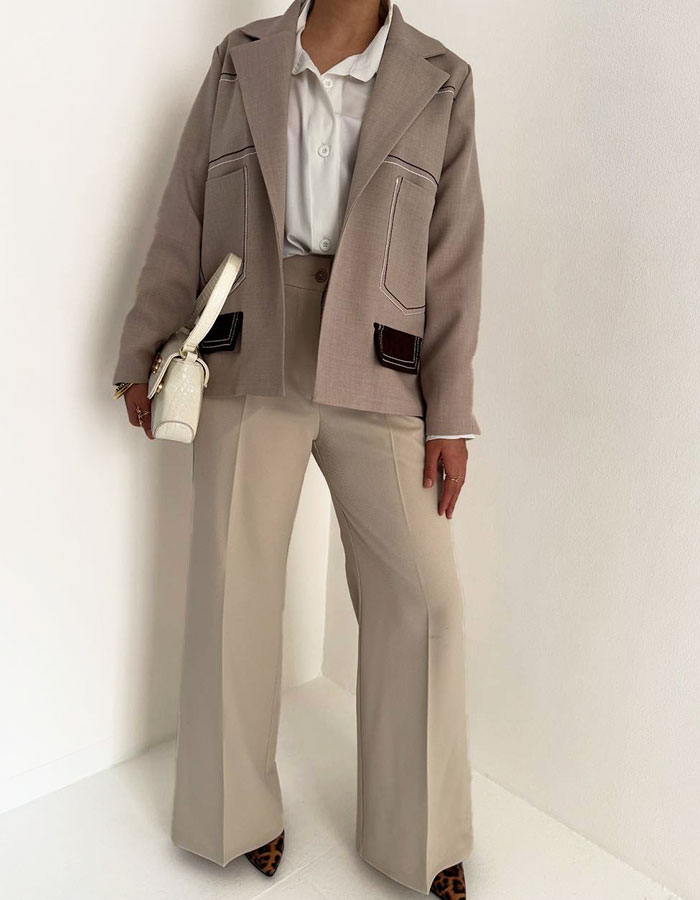 Hermes Collection