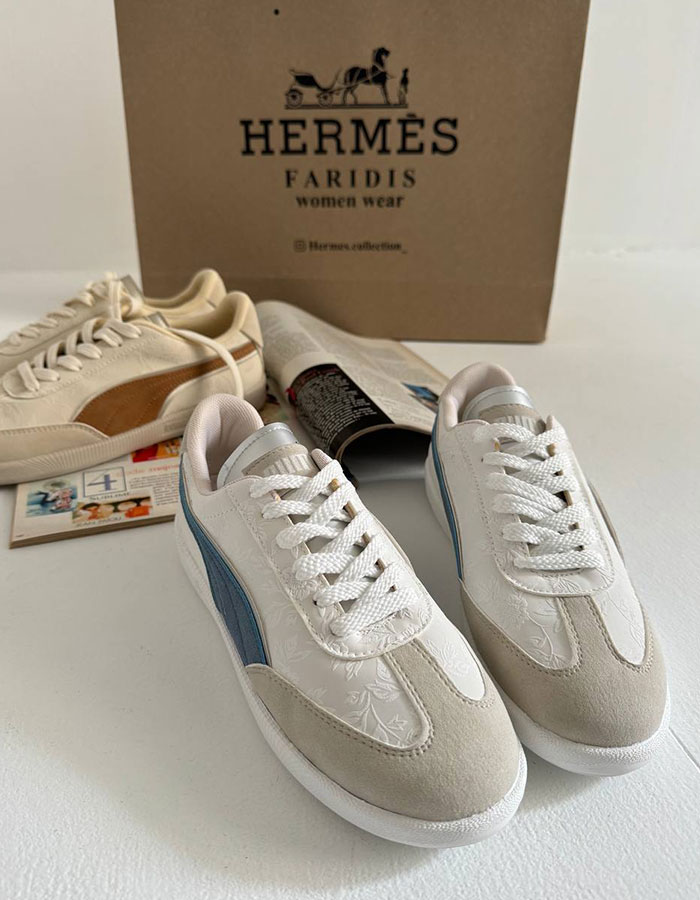 Hermes Collection