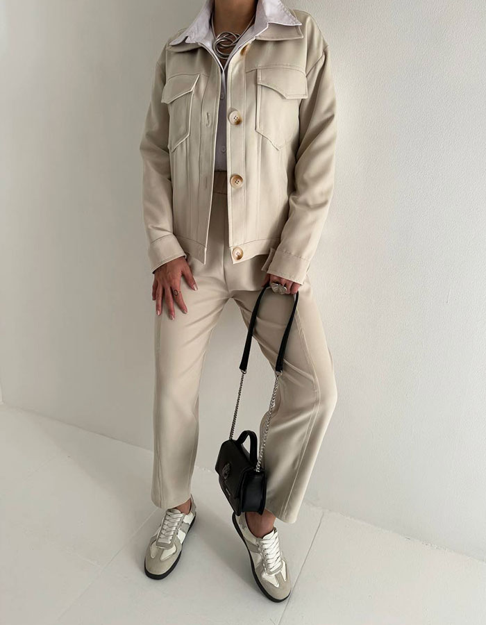 Hermes Collection