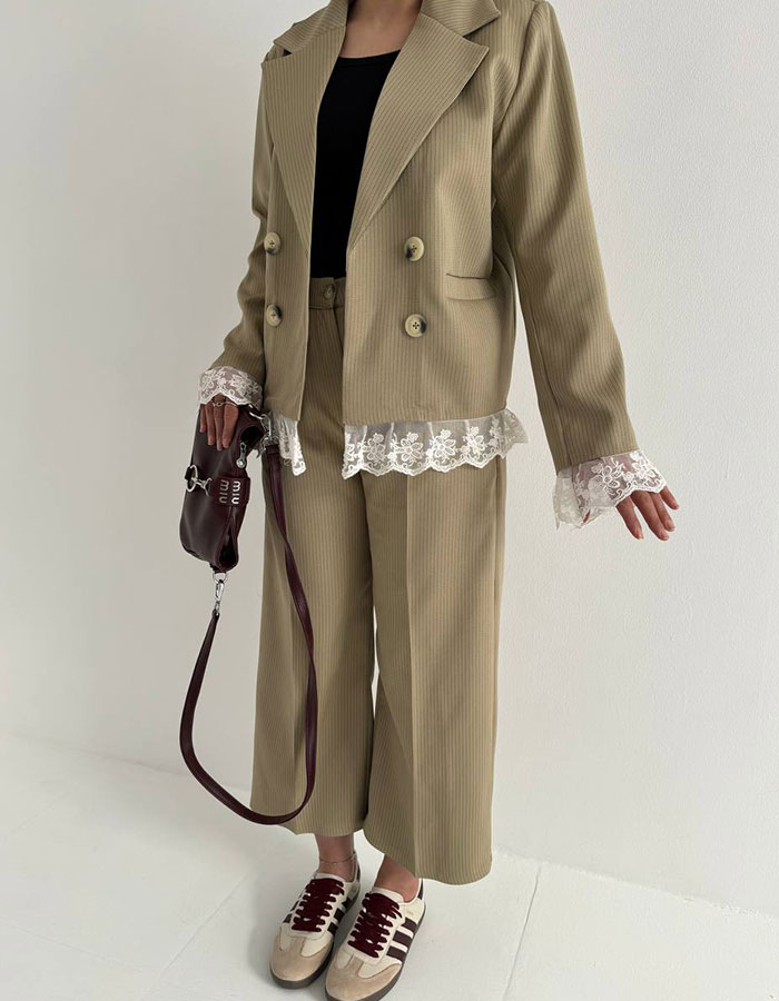 Hermes Collection