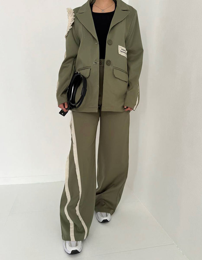 Hermes Collection